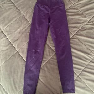 Balance Athletica Ascend Pant Violet